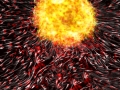 Cell Supernova