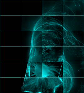 An image of